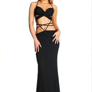 Karlie Dress - iamgia.com